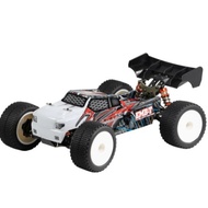 LC Racing 1/14 EMB-TG Brushless 4WD Truggy (RTR)