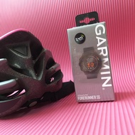 Jam GARMIN FORERUNNER 55
