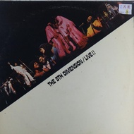 P-8-1 Western Folio 2LP-The 5Th Dimension Five Degree Space Choir (Grammy * 6): Live (AMG4 Star)
