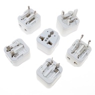 【Hot ticket】 1 Pc Mini Uk Eu Japan Travel Plug Adapter Converter Ac250v 10a Wonpro Wat