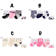 Hudson Baby Socks