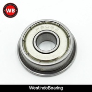 Bearing Laher Laker F608 ZZ NKN