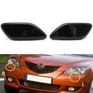 BS3F-51-8H2A08 BS3F-51-8G2A08 For Mazda 3 Axela 2003-2008 Headlight Head lamp Washer Nozzle Jet Cove