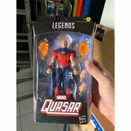 Hasbro Marvel Legends Quasar NEW