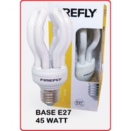FIREFLY Lotus Energy Saving Bulb 45 Watt (DAYLIGHT)