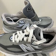 NEW BALANCE 美製 990 V6 未使用品