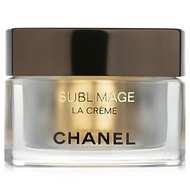 Chanel 香奈爾 SUBLIMAGE全效再生活膚精華霜（細緻輕柔） 50g/1.7oz