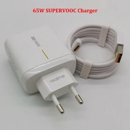 65w Supervooc Realme Gt2 Pro Gt Neo2 Charger 65w Fast Charge Power Adapter Eu For Realme 2t Q3 X7 Pro 9i 8i 8 Pro Narzo 50 30 20