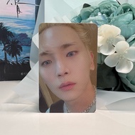 SHINEE KEY BAD LOVE Photo Card