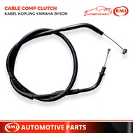 Yamaha Byson Clutch Cable Cheapest Original Old Byson Carburetor/