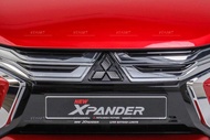 Vemart mitsubishi xpander logo emblem pnp