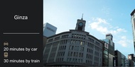 東急STAY西新宿Tokyu Stay Nishi Shinjuku