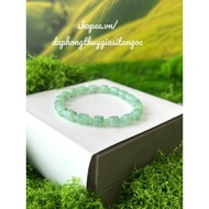 Lu Thong ng0c Ly apple type A bracelet, quality ng0c in sticky tape, size 6,3mm