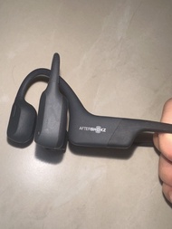 AfterShokz 骨傳導耳機