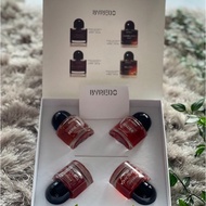 Byredo_Bal_D'Afrique Gift Set 4in1 for Unisex eau De Parfume EDP Perfumes spray