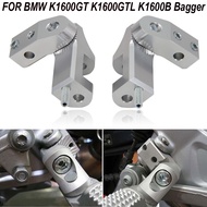 新品热卖 NEW Motorcycle Foot peg Passenger Footpeg Lowering Kit FOR BMW K1600GT K1600GTL K1600B Bagger K 1600 GT GTL K1600 B