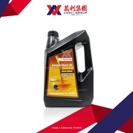 Toyota Diesel Engine Oil 15W40 CI-4