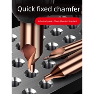 M35 Cobalt High Speed Steel Spiral Dedicated Center Drill