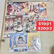勝利女神nikke一番賞雜賞