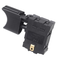 [CRZY] 16A 5E4 for Lithium Battery  Switch Speed Control Electric Blower Trigger Switch