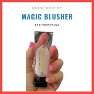 Magic Blusher Cheek Embroidery Pink Blusher Viral Cheek Blusher Planting Natural Cheek Blusher SitiN