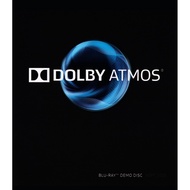 Dolby Atmos Demo Disc January (2015) Bluray 10.0/10 Movies