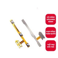 Wire On Off + Volume HW honor 7x / honor 7x