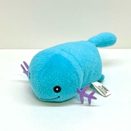 Second-Hand Japanese-Banpresto-Pokemon Doll-Wooper