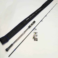 MAGURO BULL HUNTER JIGGING SPINNING ROD