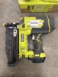 RYOBI P325 T型釘釘槍（送makita或者dewalt轉接器）
