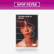 TXT HYBE INSIGHT PHOTOCARD SET