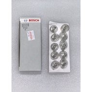 Bosch Car Pure Light 7875 (W21/5W) 12V 21/5W Bulb (1Box 10pcs)