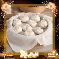 EIGHTSHOP | BREAD, CAKE, FOOD STEAM Cloth Cotton Steamer Cloth/ Pumpling Steamer Cloth Food Steamer 