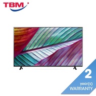 [Klang Valley Delivery Only] LG 70UR7550PSC 70" 4K HDR LED Smart TV With AI Sound PRO