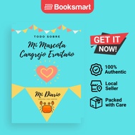 Todo Sobre Mi Mascota Cangrejo Ermita - Paperback - Spanish - 9781922515568