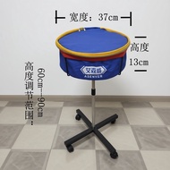 【In stock】Movable Table Tennis Ball Collector Table Tennis Ball Collecting Tool Table Tennis Bowl Mu