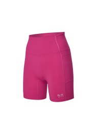 [XEXYMIX] RX Pocket Biker Shorts