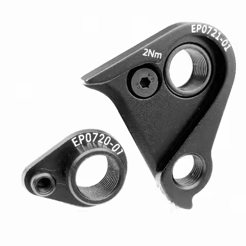 1Pc Bicycle Derailleur Hanger for Canyon GP0160-01 EP0721-01 Lux CF SL SLX Team LTD Commuter WMN Pat