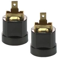 Pack of 2# 622440-00 Brush Holders D28700 D28715 D28715 Replacement Part new For Dewalt