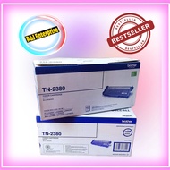 Brother Toner Original Cartridge TN-2380 (TN2380)