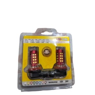 Led H11 Led Fog Lamp/ H11 Foglamp Bulb/ Led 36 Points