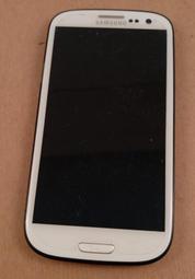 三星 Samsung Galaxy S3 GT-i9300 白色 故障機 #3