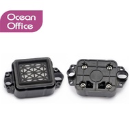 1PC double head thunderjet dx7 capping station complitable dx5 DX7 printhead solvent printer for plo