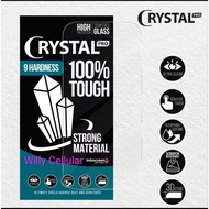 Xiaomi 15T 15T Pro (5G)/ - Anti-Scratch Tempered Glass Indoscreen Crystal Pro Glass