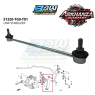 Stabilizer Link Set HONDA Jazz Rs Ge8 Brio Mobilio Brv 51320-TG0-T01