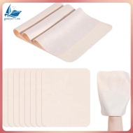 [gouyu77.vn] Pottery Tools Chamois Pottery Trimming Tools Ceramic Pottery Tools