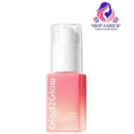 Glad2Glow Peach Retinol Serum 17ml