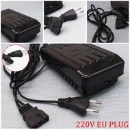 [BTGL] For SINGER-Janome Sewing Machine Foot Control Pedal 200-240V 50Hz &amp; Power Cord