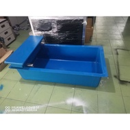 [INSTALLATION] Fiberglass Tank(L4'xW2'xH1') and Filter Box (2feet) (7 - 10 days delivery)