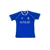 Chelsea FC Home 99/01